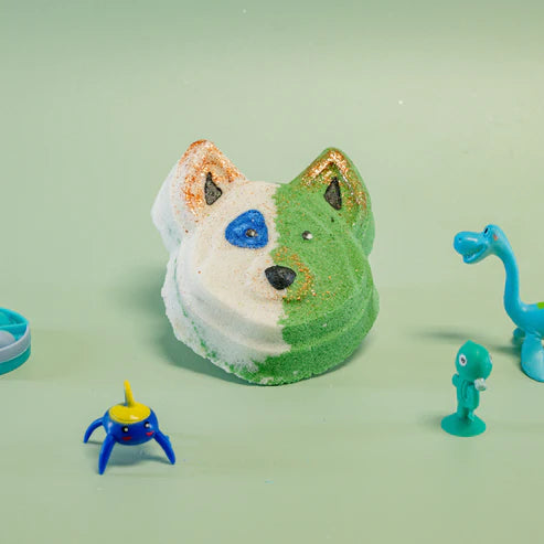 Bombe de bain surprise - Chase