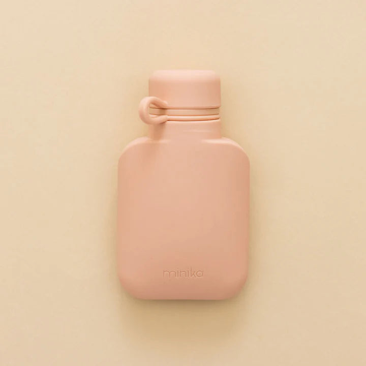 Bouteille à smoothie/compote Minika