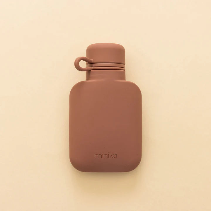 Bouteille à smoothie/compote - Minika