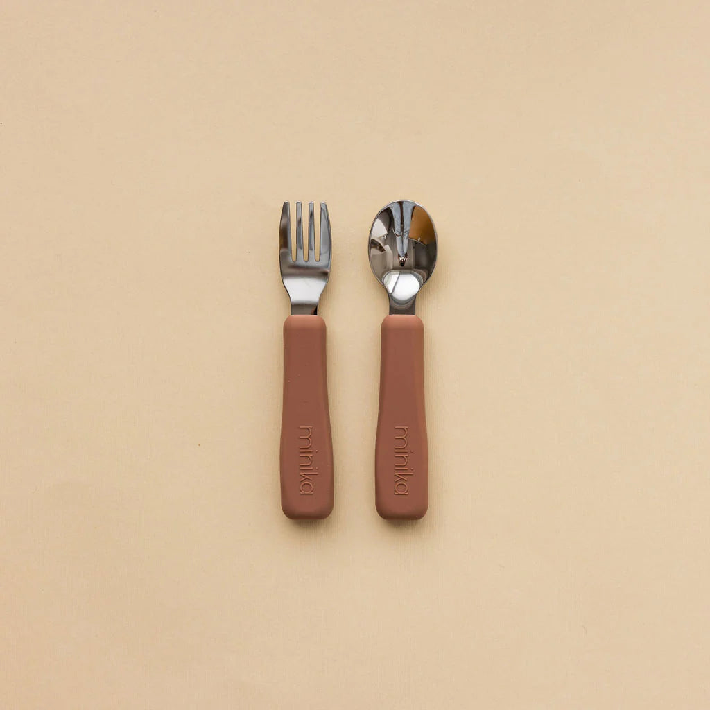 Ensemble d'ustensiles Minika