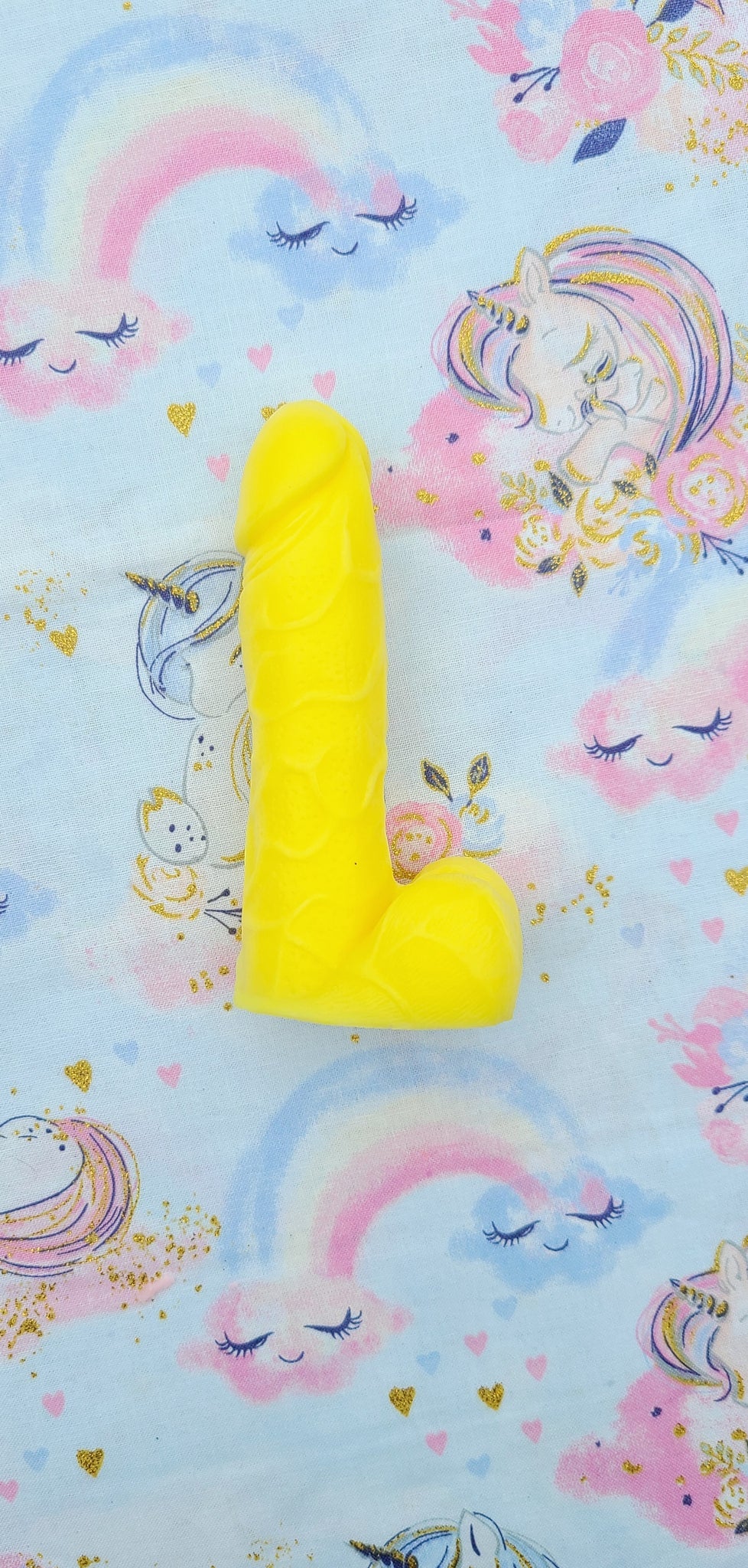 Savon Cornes coquines Calme-toé