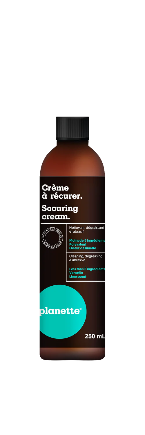 Crème à récurer 1L