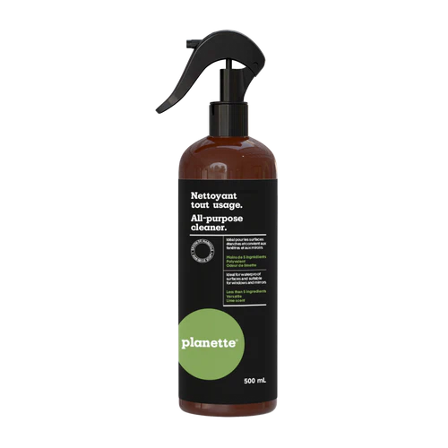 Nettoyant Tout Usage 500ml