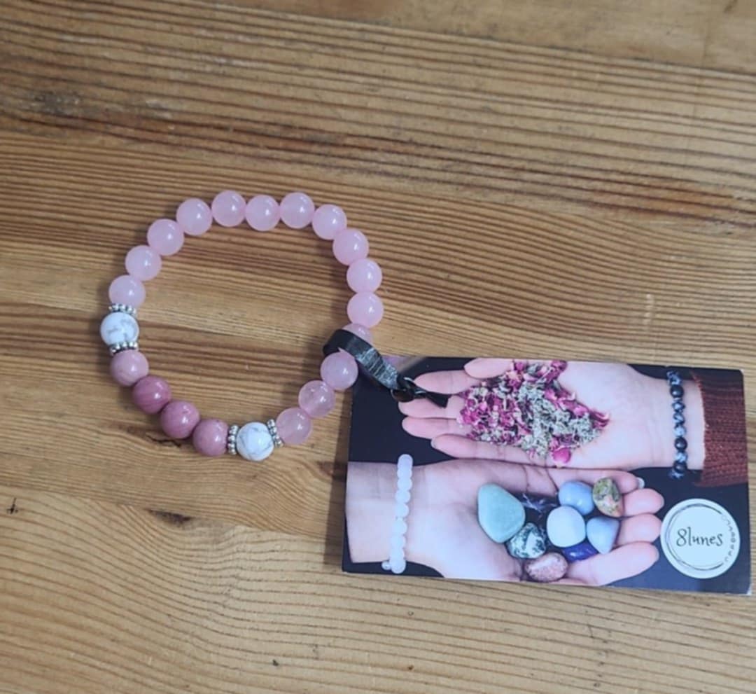 Bracelet Amour de soi