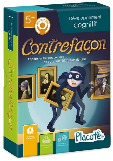 Contrefaçon