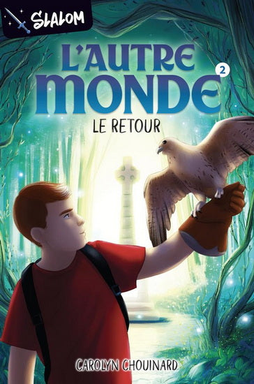 L'Autre monde #02 Le retour