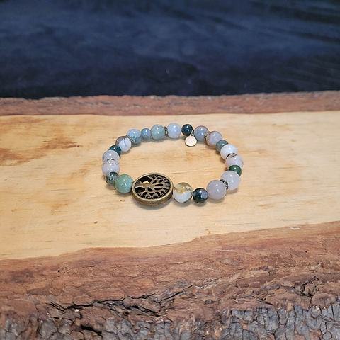 Bracelet arbre de vie