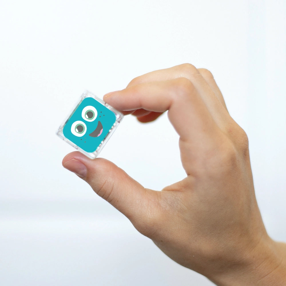 Cubes lumineux Glo Pals Blair