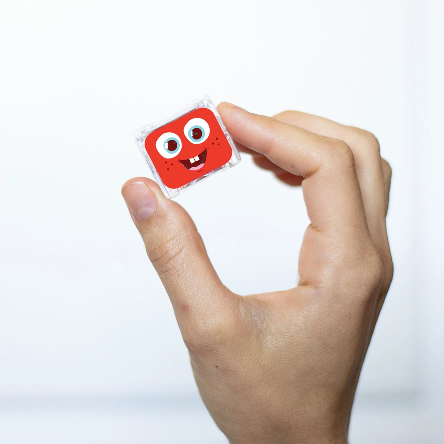 Cubes lumineux Sammy de Glo Pals