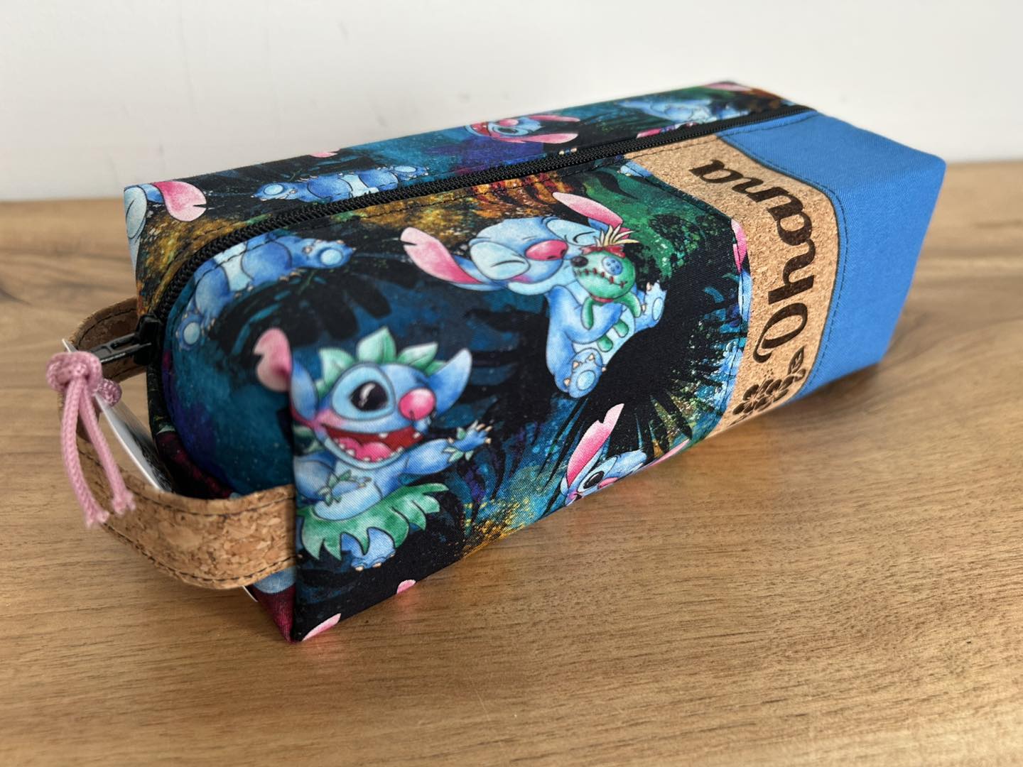 Trousse