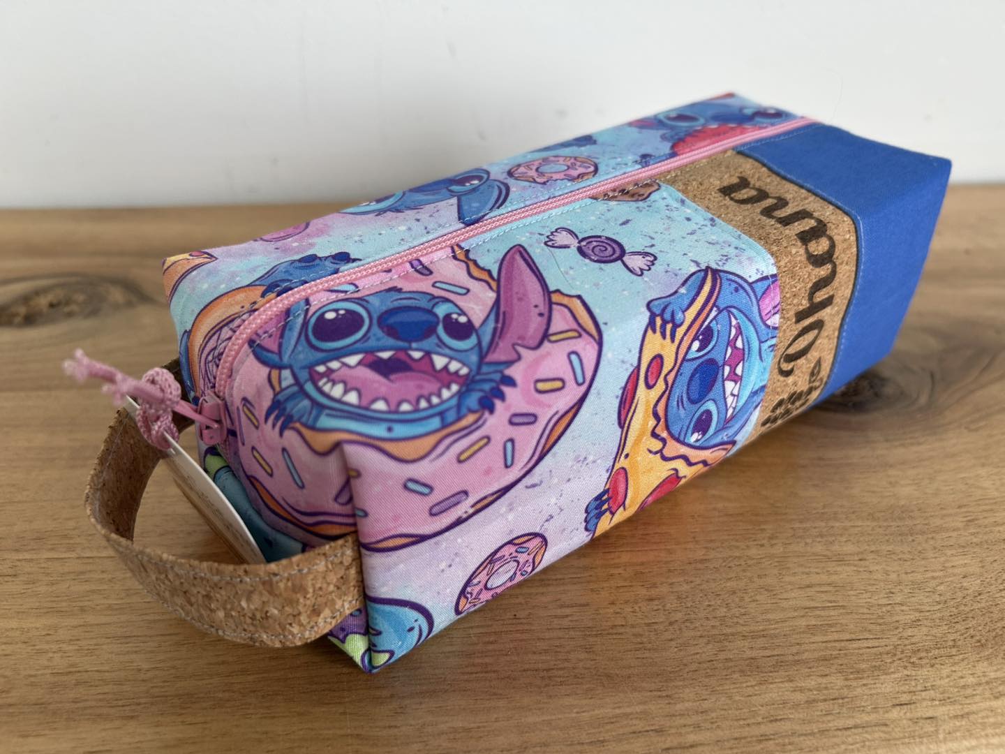 Trousse