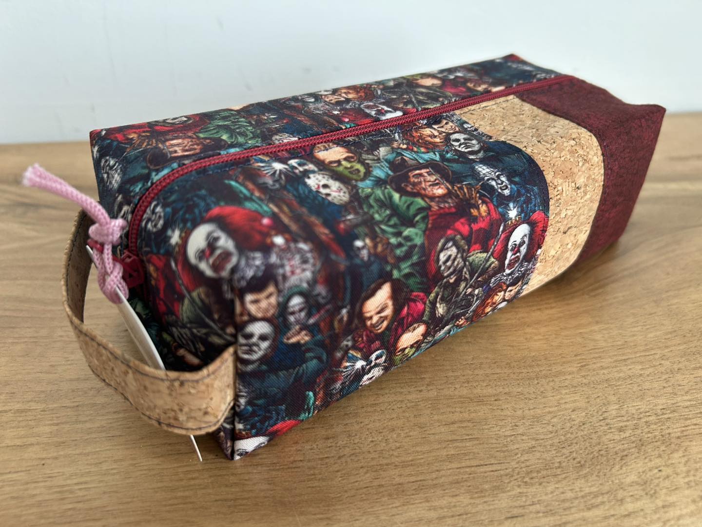 Trousse