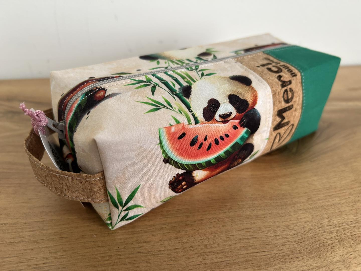 Trousse