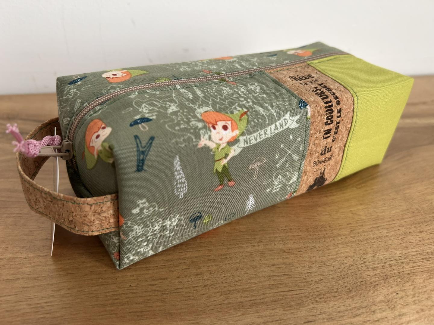 Trousse