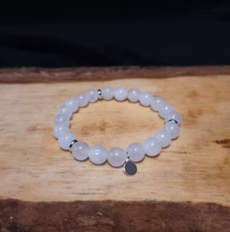 Bracelet pleine lune