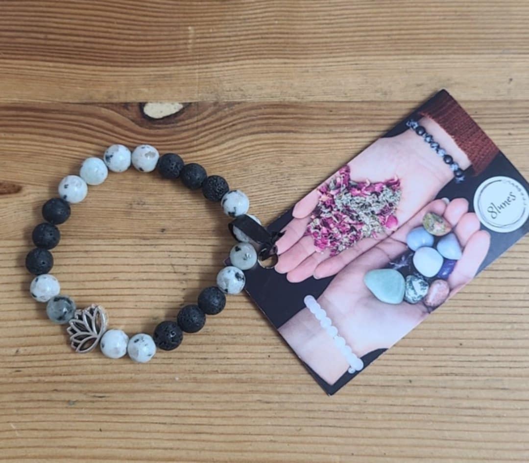 Bracelet Épanouissement