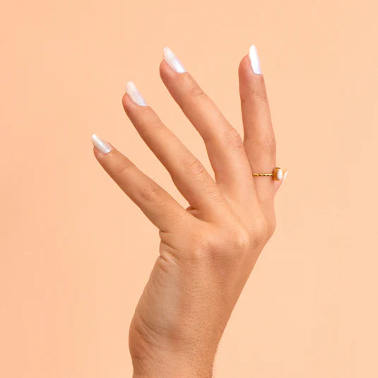 Vernis à ongles - Perle