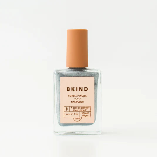Vernis à ongles - Glacial