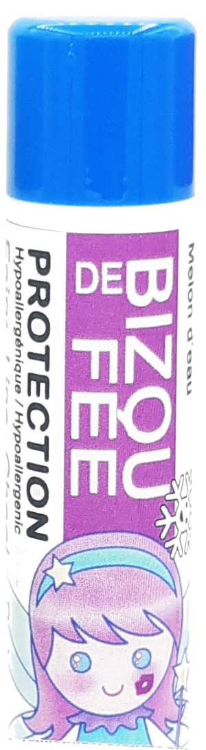 Baume Protecteur Hypoallergénique Enfant BIZOU DE FEE