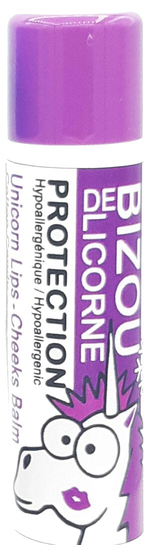 Baume Protecteur Hypoallergénique Enfant BIZOU DE LICORNE | GOMMEE