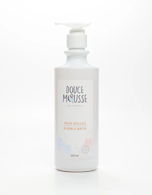 Bain bulles - Douce Mousse