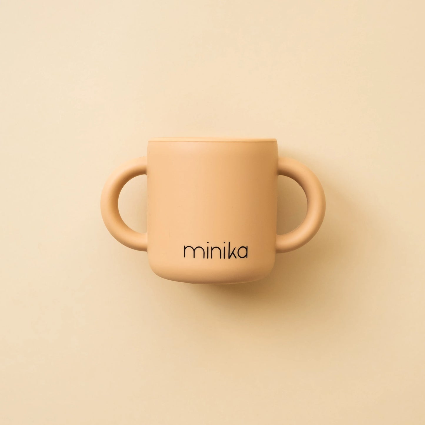 Tasse d'apprentissage avec poignées Minika