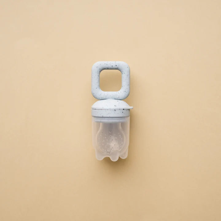 Tétine alimentaire de dentition Minika