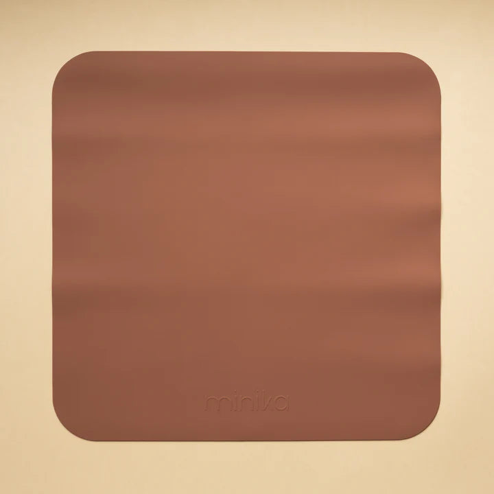 Napperon en silicone Minika