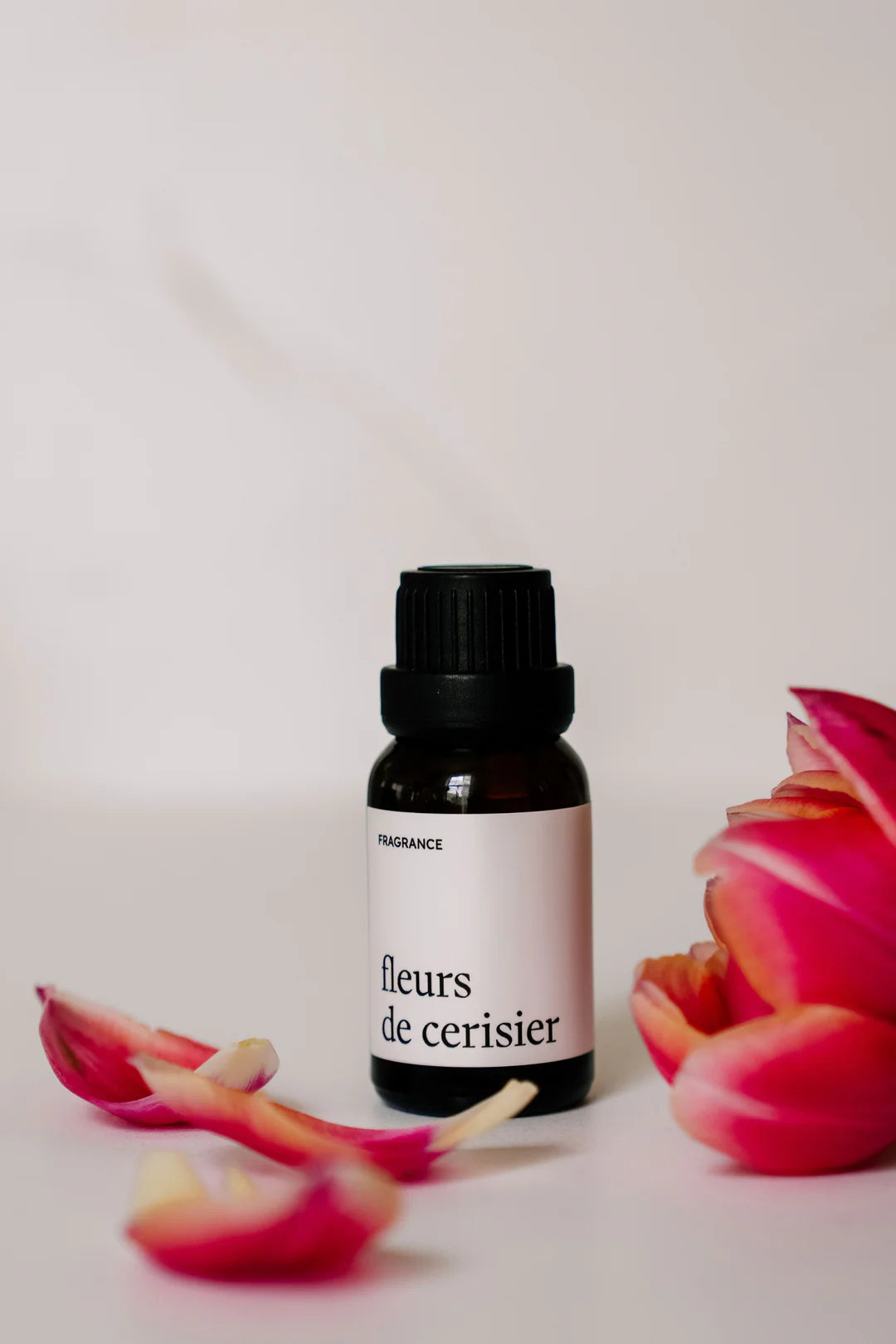 FRAGRANCE POUR BALLE DE SÉCHAGE - Fleurs de cerisier