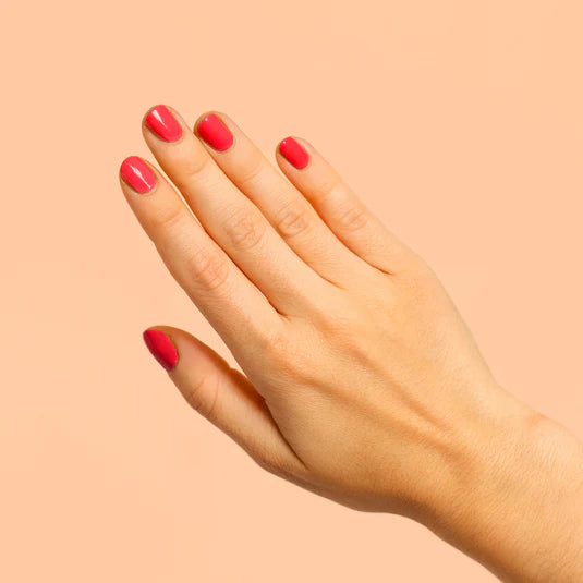 Vernis coral crush