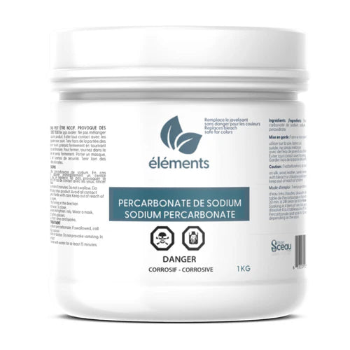 Percarbonate de soude