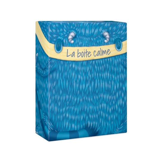 La boîte calme