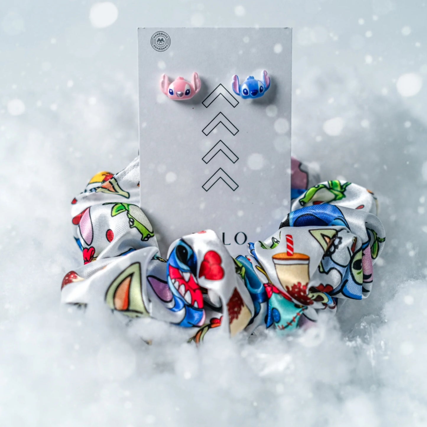 Combo Chouchou-Boucle