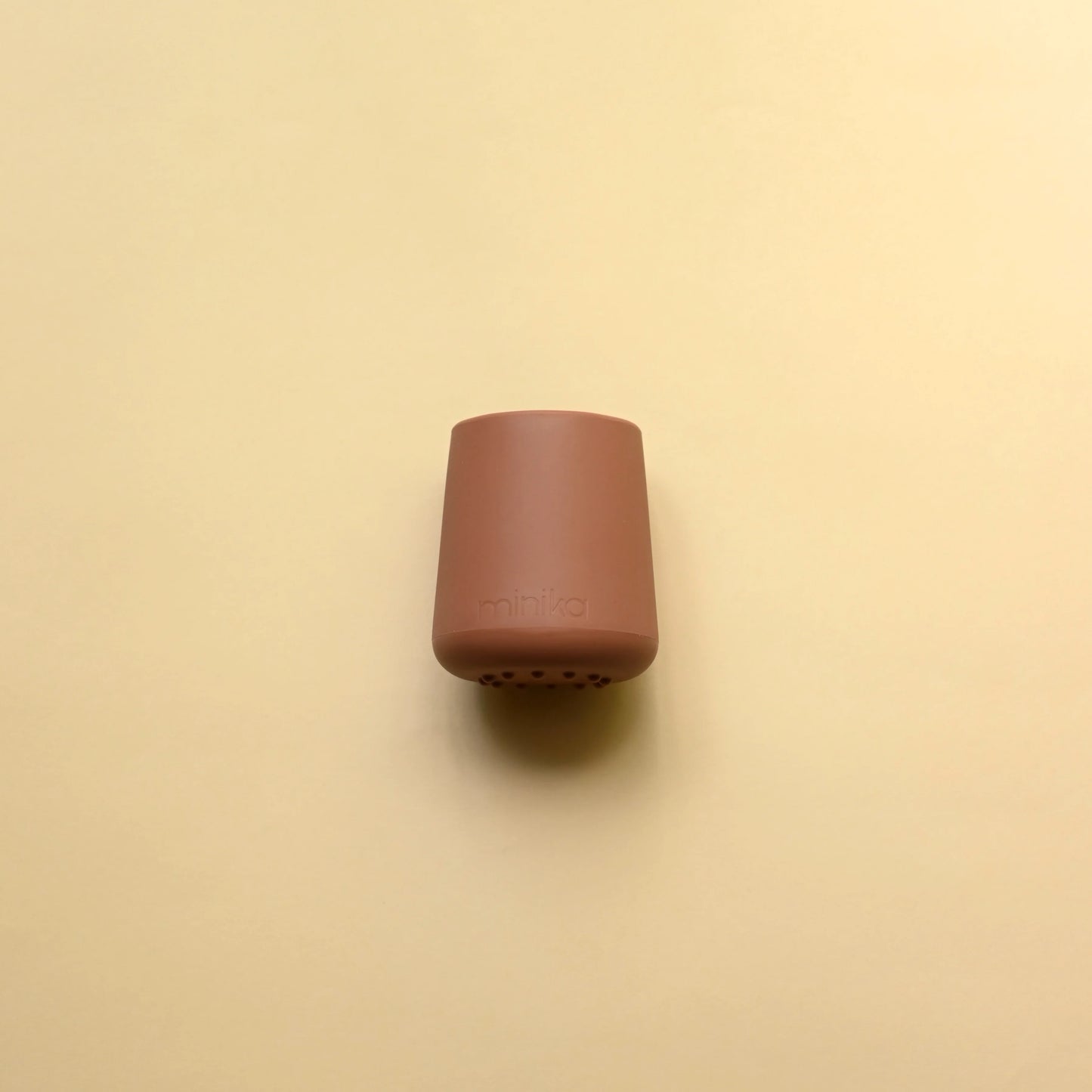 Mini gobelet d'apprentissage Minika