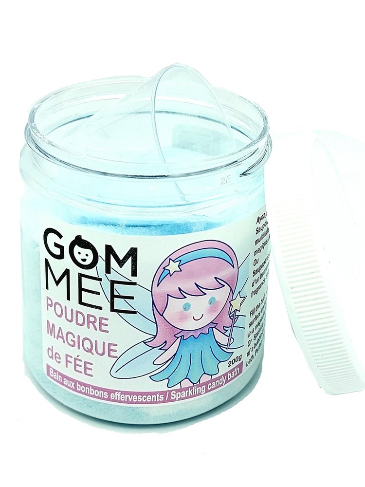 Poudre Magique de FÉE 200g | GOMMEE