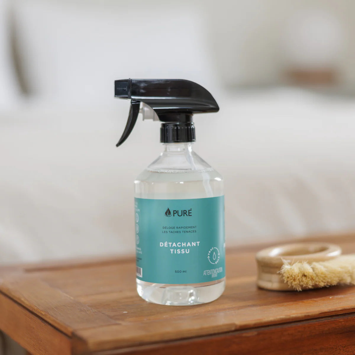 Détachant PURE 500ml