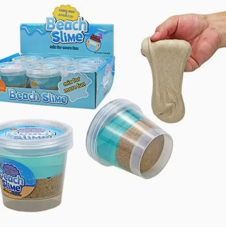 Beach Slime 170gr