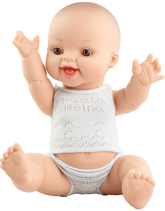 Bébé Gordis - Rachel en pyjama - Paola Reina