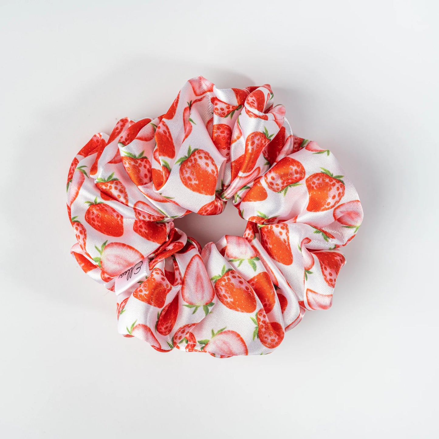 Chouchou Fraises