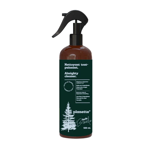 Tout-Puissant BORÉAL 500ml