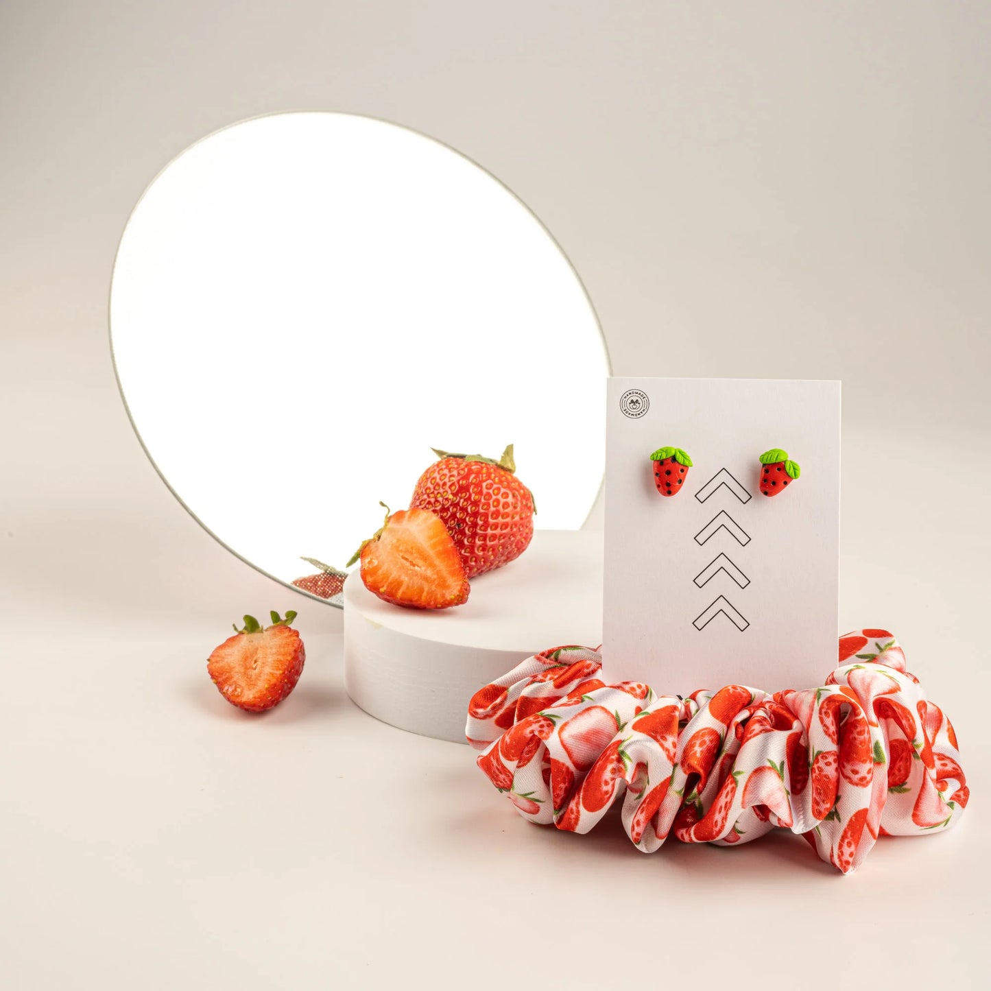 Combo Fraises