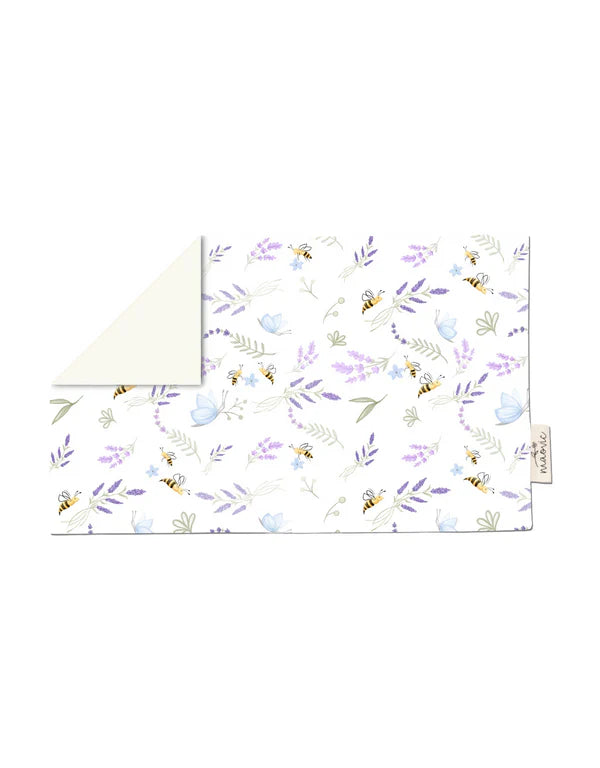 Housse pour oreiller mini- Adélaïde - Maovic