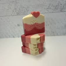 Savon - Sortilège d’Amour