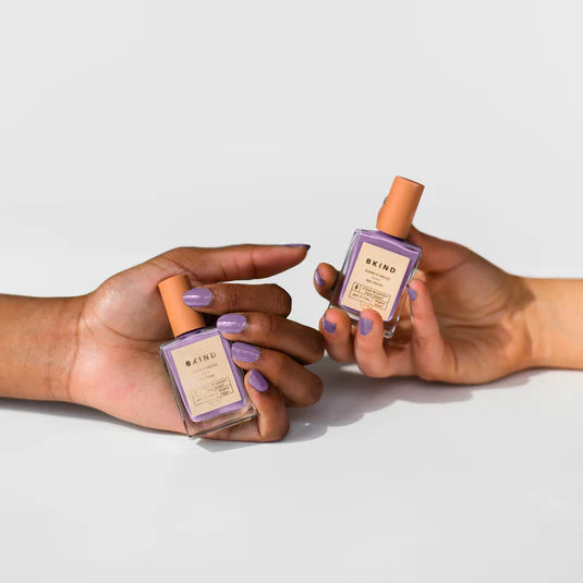 Vernis à ongles - Purple Hill