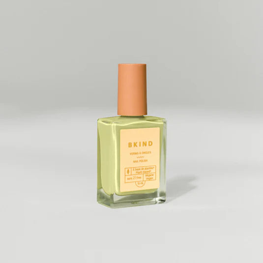 Vernis bkind libra