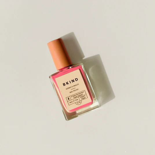Vernis bkind flamingo