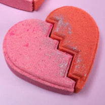 Bombe de bain - Best Friends