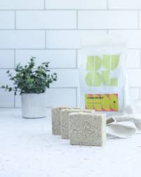 Savon - Citron & Romarin