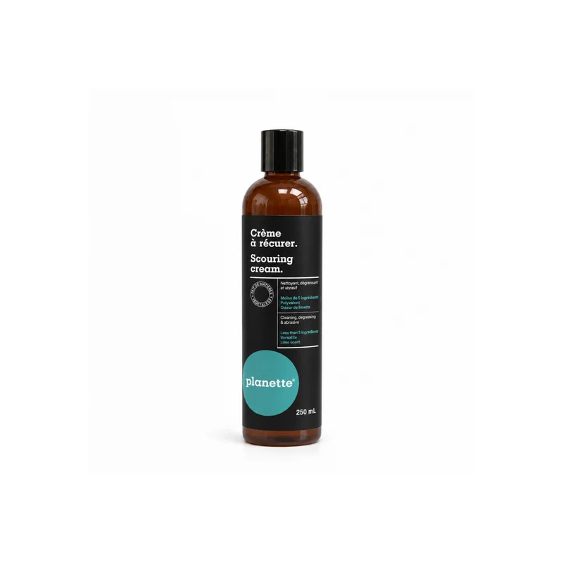 Crème à récurer 250 ml