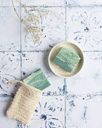 Savon - Évasion Boisée